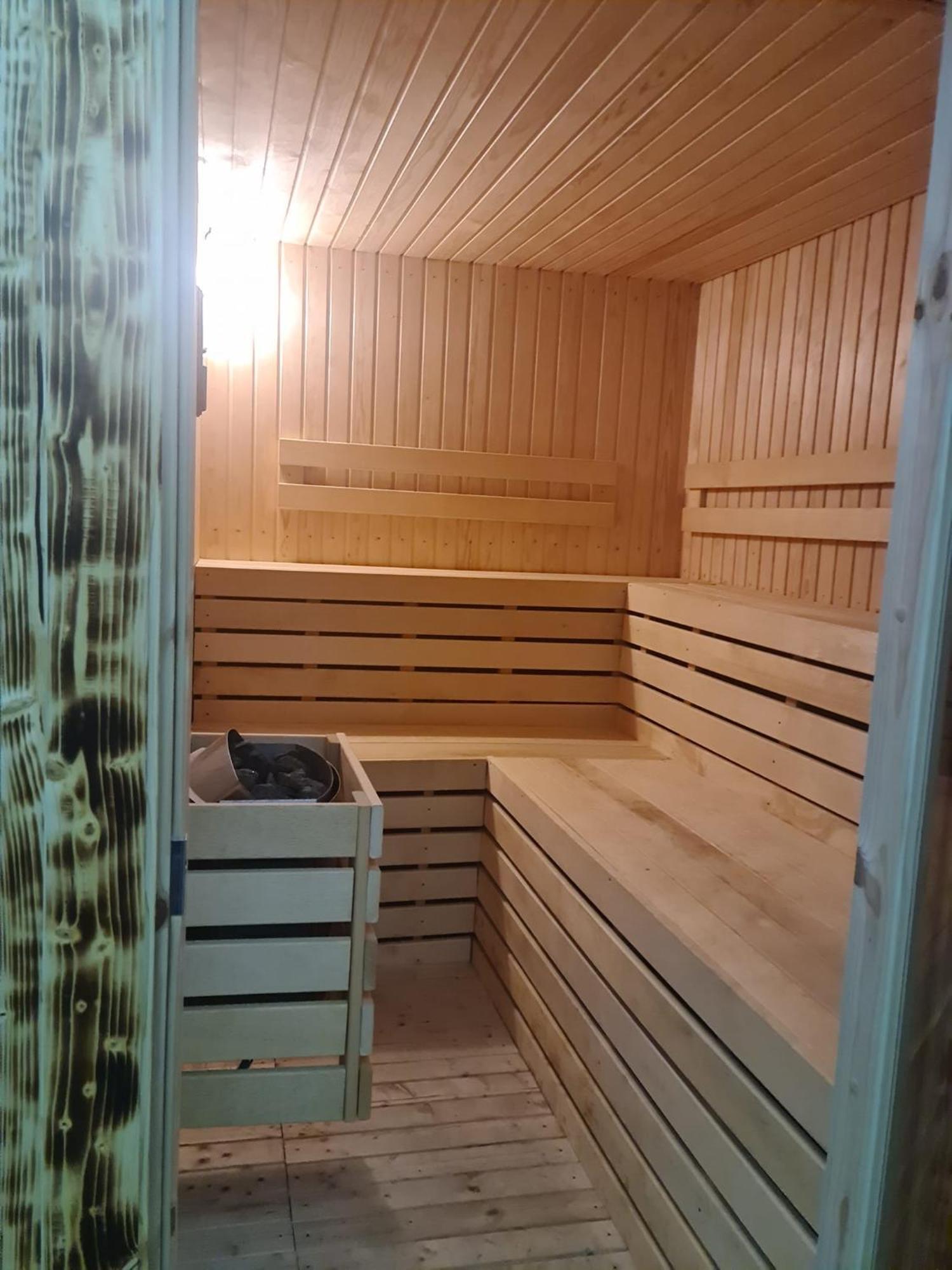 Vila Muntii Bucegi & Spa Bran  Exterior foto
