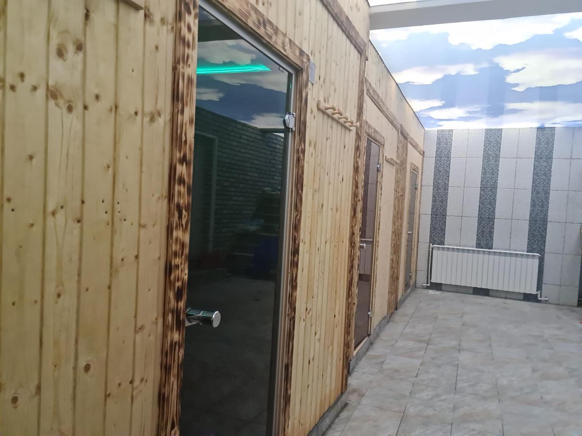 Vila Muntii Bucegi & Spa Bran  Exterior foto